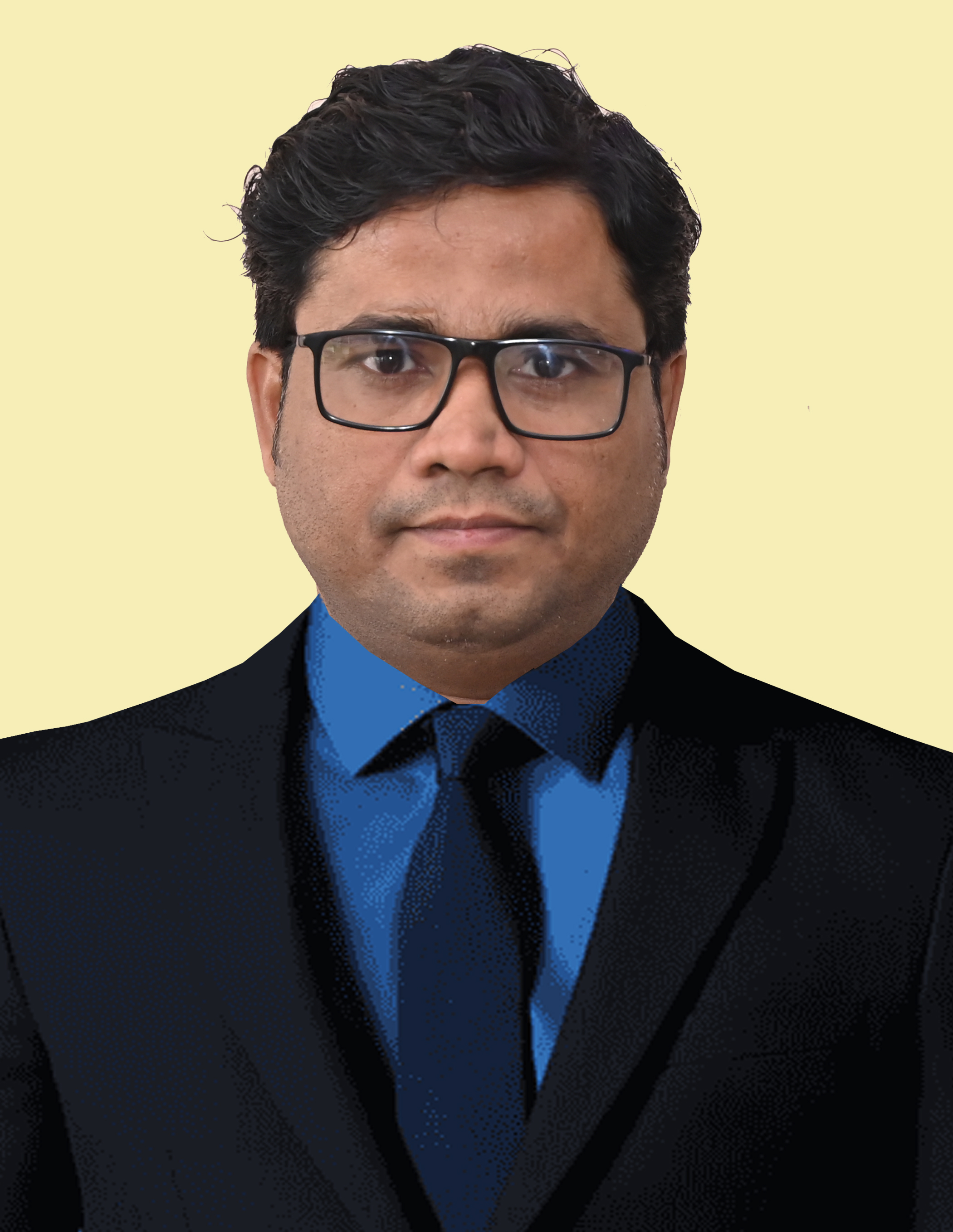 Person Image
